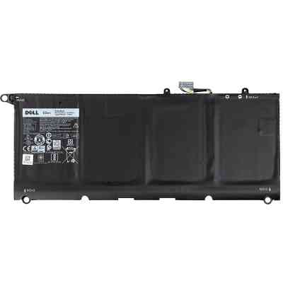 Аккумулятор для ноутбука PowerPlant Dell XPS 13 9360 (PW23Y) 7.6V 8085mAh (NB441297) Винница