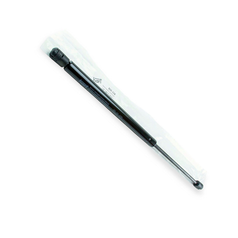 Амортизатор Опель Корса C 370N, 475MM багажника Мукачево - фото 1