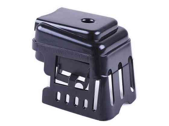 Корпус воздушного фильтра 43/52 мотокоса Мукачево