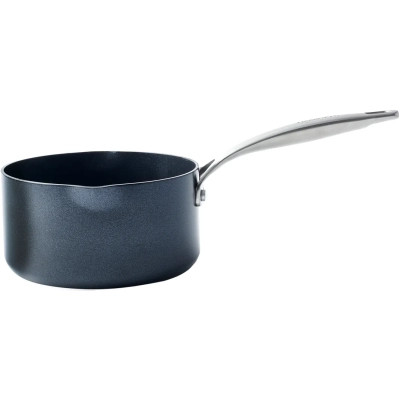 Ковш GreenPan Copenhagen, 16 см, 1,6 л (CC003113-001) Винница - изображение 1