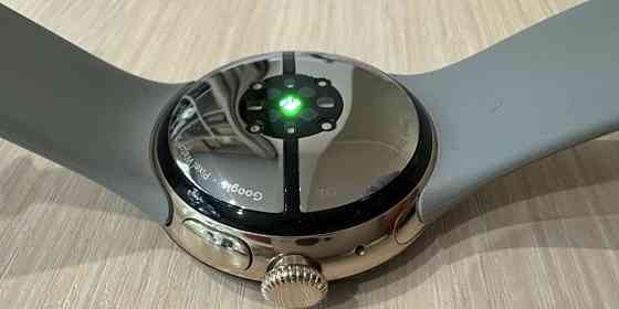 Смарт-Часи Pixel Watch 2 Gold/ Hazel LTE Київ