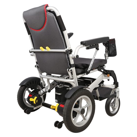 Коляска для инвалидов MIRID D 6034 Днепр