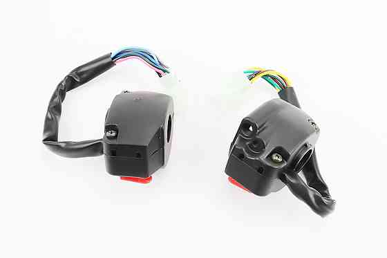 Блок кнопок на кермі лівий + правий к-кт Киев