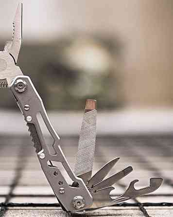 Мультитул steel РП7375 Одеса