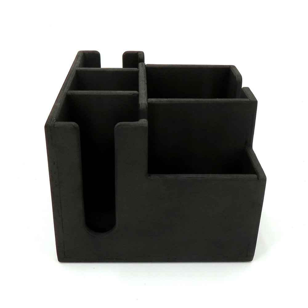 Кавовий органайзер "Монноу" венге Миколаїв - фото 7