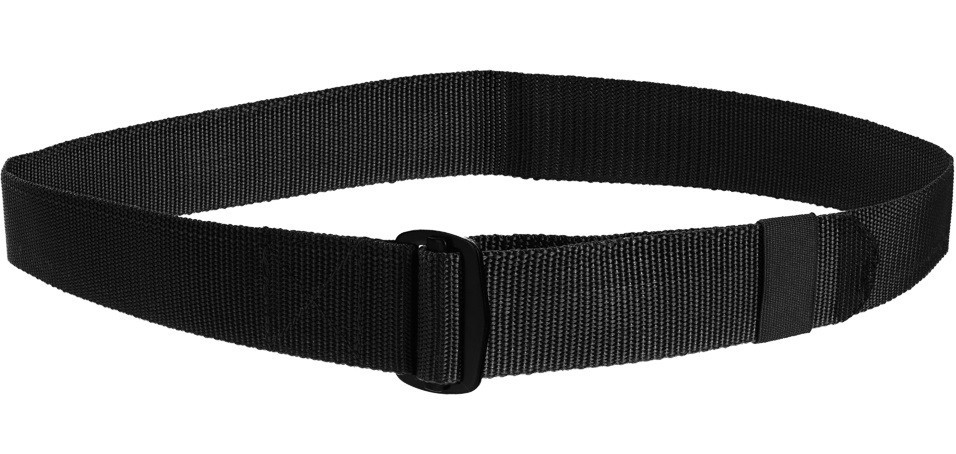 Тактический Ремень на пояс для брюк и снаряжения Mil-Tec от Sturm (13119002) Размер L 