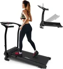 Беговая дорожка Physionics Jg86915 Киев - изображение 1