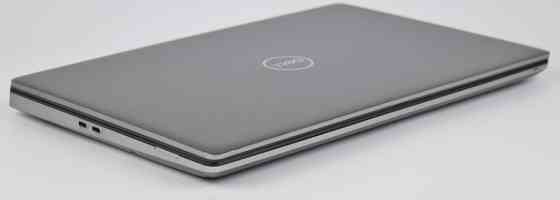 Dell Precision 7560 15.6