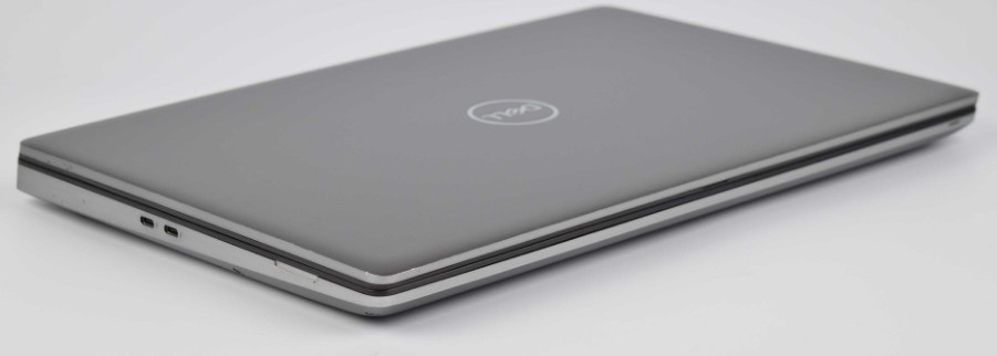 Dell Precision 7560 15.6" i9-11950H RTX A4000 32/64/128гб 1тб Ноутбук. Харків - фото 6