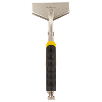 Клещи Sigma зажимные тип "Т" 240мм CrV (4340121) Винница - изображение 7