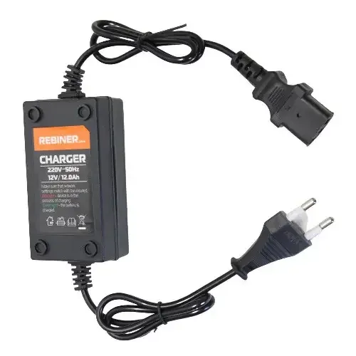 Акумуляторний обприскувач садовий Rebiner  12 літрів ,Акумуляторний обприскувач садовий 12 В 8 Аг Львів