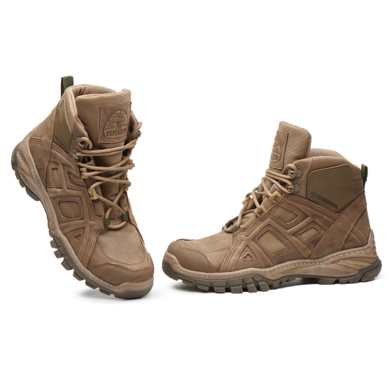 Справжні чоловічі тактичні черевики, берці, вологостійкі, водонепронекні.602 Харків