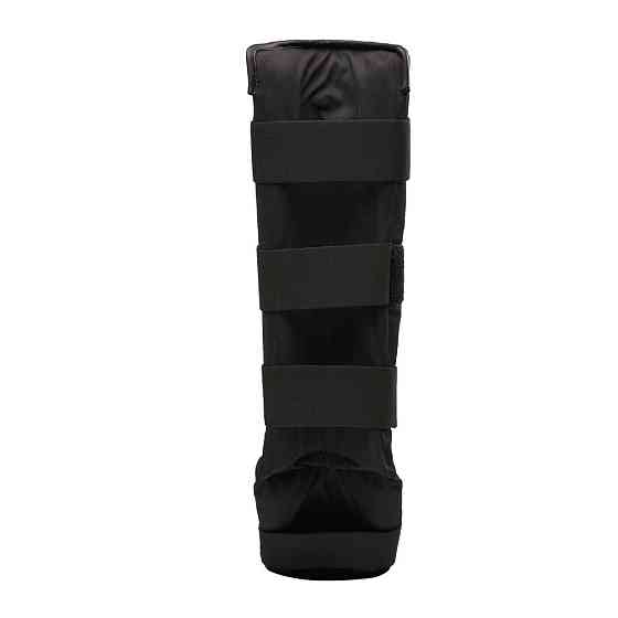 Захист гомілки та стопи Leone PT132 BASIC Black XL Кам'янське