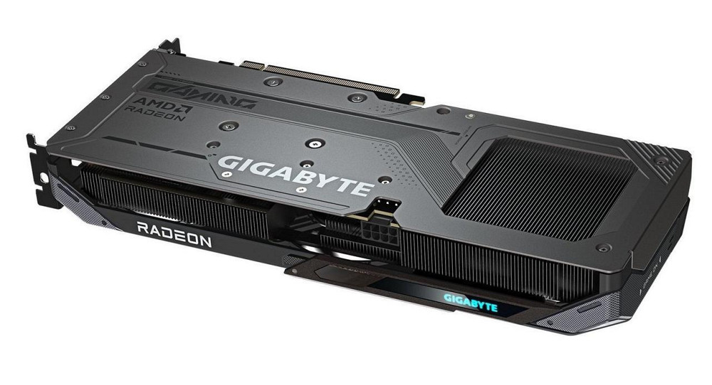Відеокарта AMD Radeon RX 9060 XT 8 GB GDDR6 Gaming OC Gigabyte (GV-R9060XTGAMING OC-8GD) ( 24745 ) Харьков - изображение 9