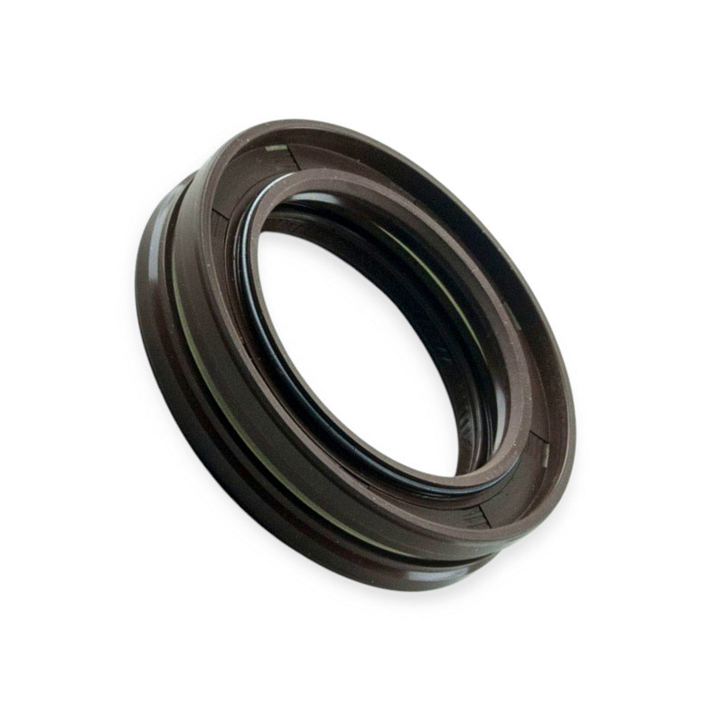 Сальник Chery Tiggo 2.4 AT, до 2010г. левый L (OE) роздатки Мукачево - изображение 1