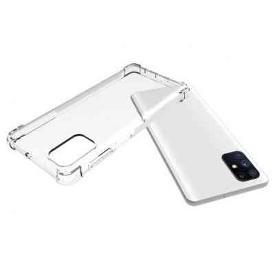 Чохол до моб. телефона BeCover Anti-Shock Samsung Galaxy M51 SM-M515 Clear (705333) Вінниця