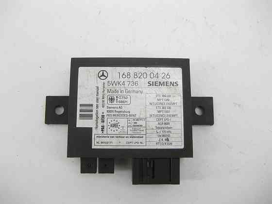 Mercedes-Benz  A1688200426 Блок управління іммобілайзером A-class W168 SLK R170 Одеса