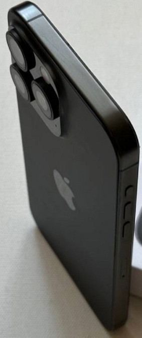 Айфон iPhone 15 Pro Max 256Gb. Neverlock. Київ - фото 3