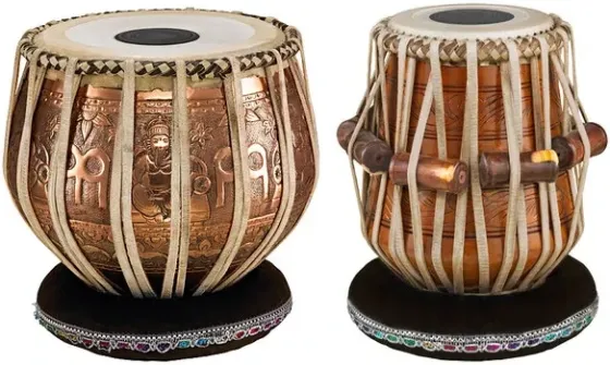 Ударная установка  Meinl PRO TABLA Киев