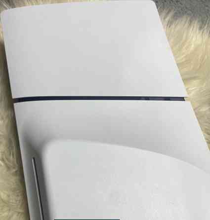 Приставка SONY PlayStation 5 Slim 1TB. Киев