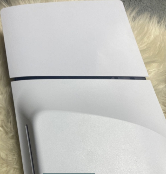 Приставка SONY PlayStation 5 Slim 1TB. Киев - изображение 1