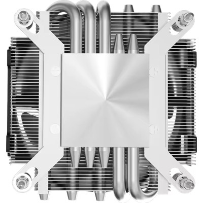 Кулер для процессора Alseye S90T-5 Plus (AS.01.09.0003) Винница - изображение 5