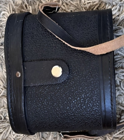 Бінокль в ідеальному стані. Київ - фото 1