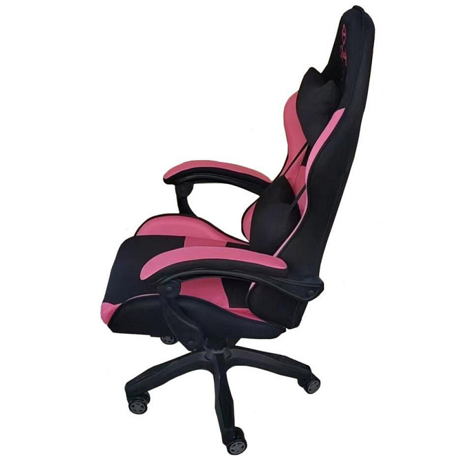 Кресло геймерское компьютерное игровое BONRO LADY 806 офисное для компьютера дома и офиса Киев - изображение 4