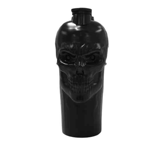 Skull Shaker 1 шт (Black) Луцьк