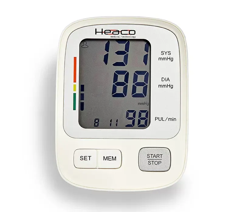Тонометр Heaco WBP108 Днепр - изображение 6