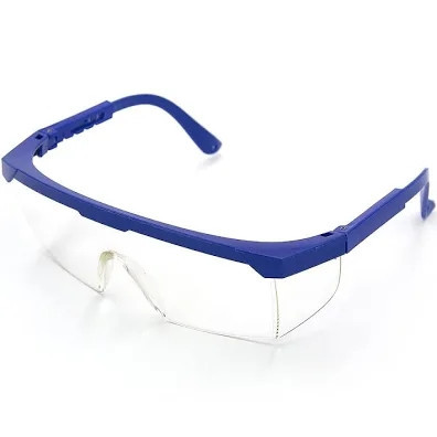 Захисні окуляри для майстрів манікюру та педикюру Київ - фото 1