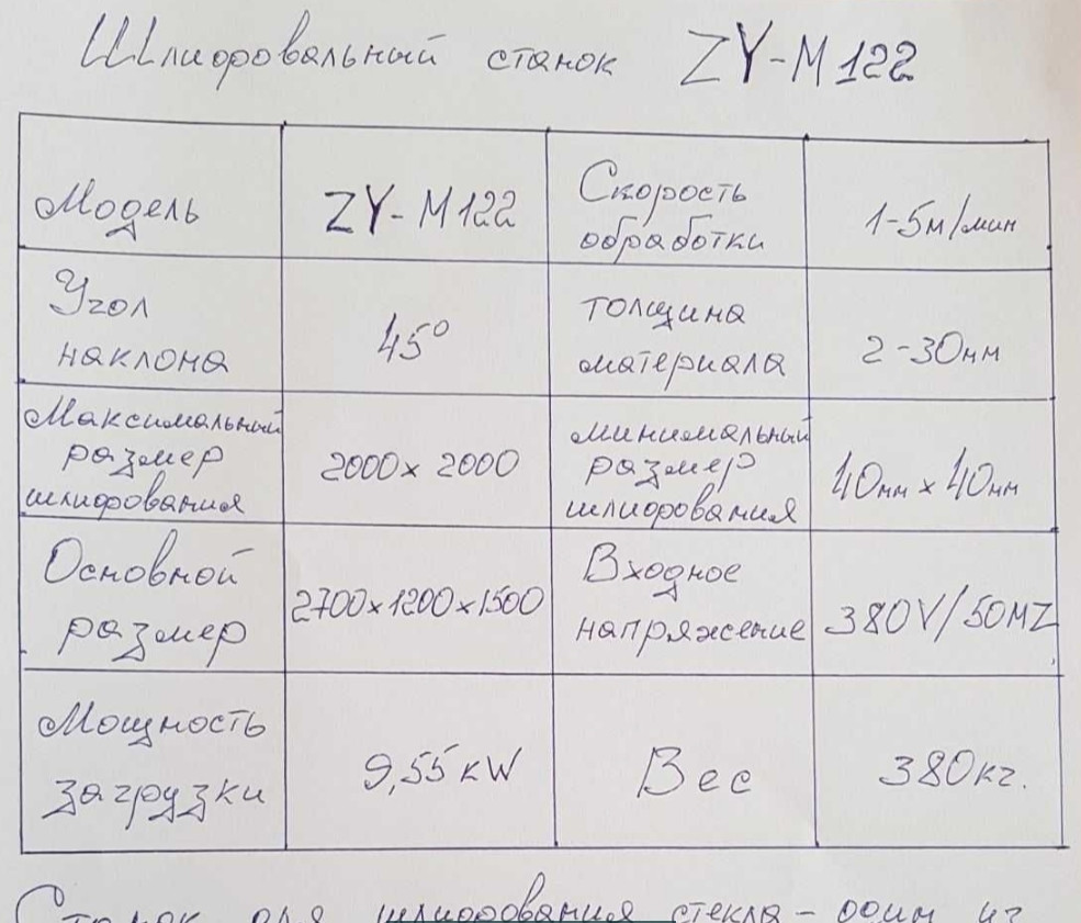 Принтер DG2030UV у комплекті зі шліфскуванням ZY-M122. Київ - фото 3