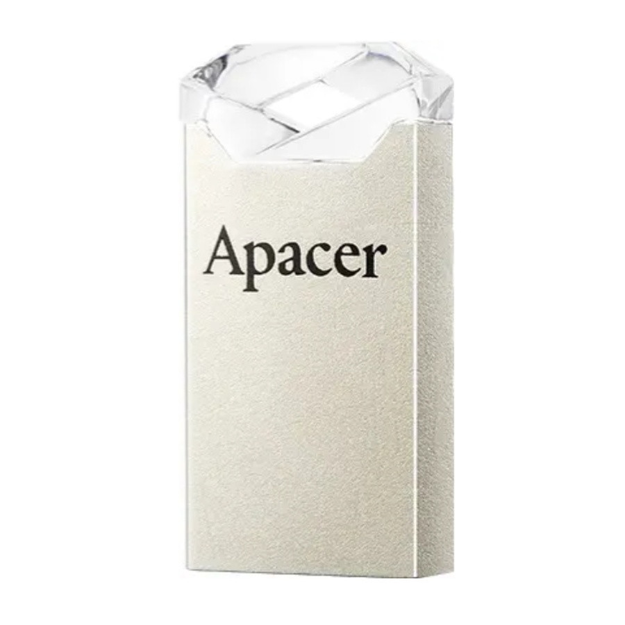 Флешка Apacer USB 2.0 64GB Crystal Київ - фото 2