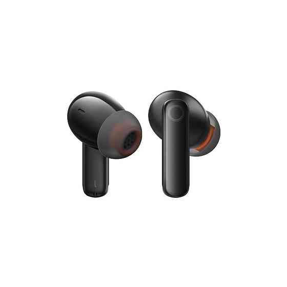 Бездротові навушники Baseus Bowie MZ10 True Wireless Earphones Black Київ