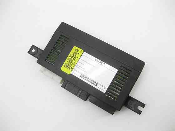 BMW  6943287  контролер модуля світла Series 5 E60 Одеса