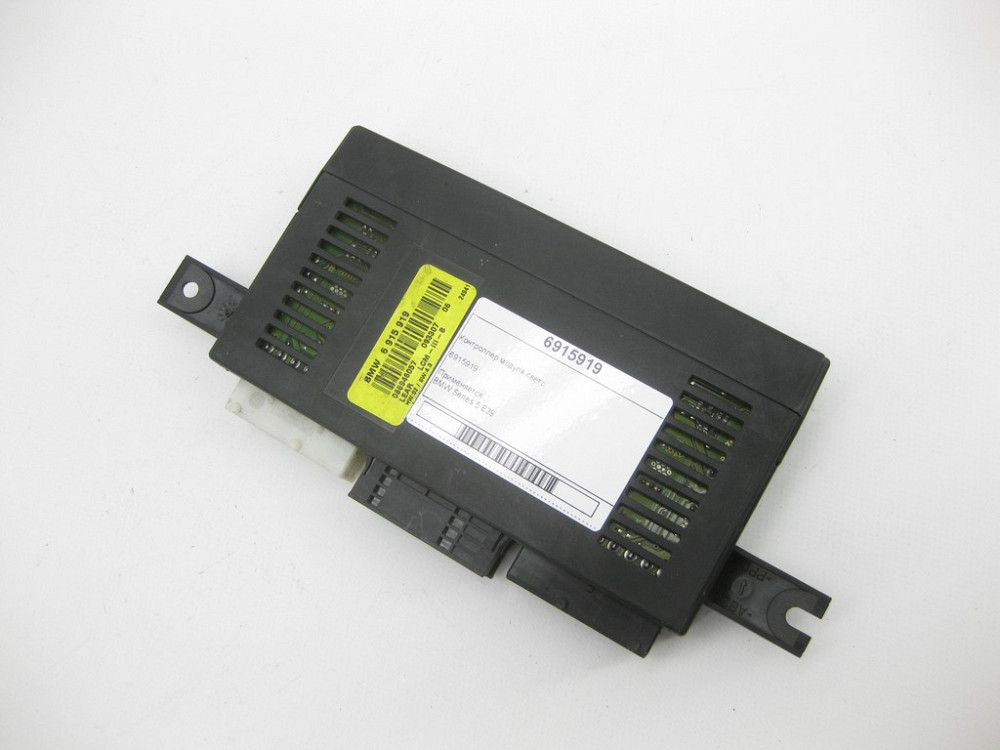 BMW  6943287  контролер модуля світла Series 5 E60 Одесса - изображение 4