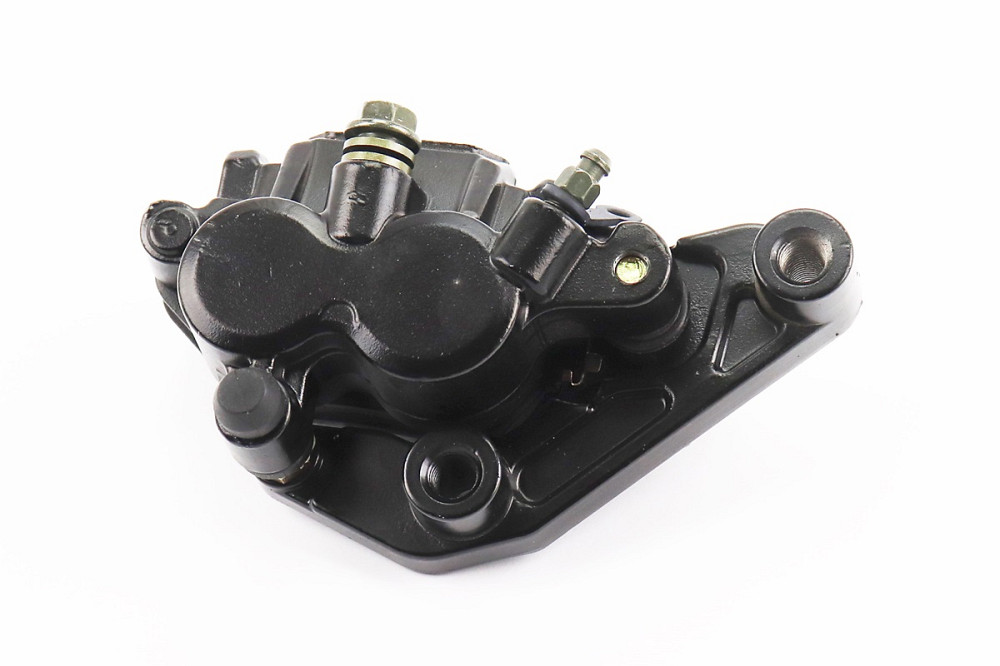 V200-R2 Гальмівний супорт передньої системи (двопоршневий) Киев - изображение 1