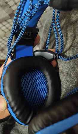 Игровые наушники. Киев