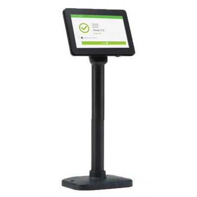 POS-монитор Geos клиента 7", VGA, 800х480 (PD700-I) Винница - изображение 2