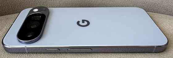 Google Pixel 10 Pro 16/128GB Moonstone (Global Version) Харків