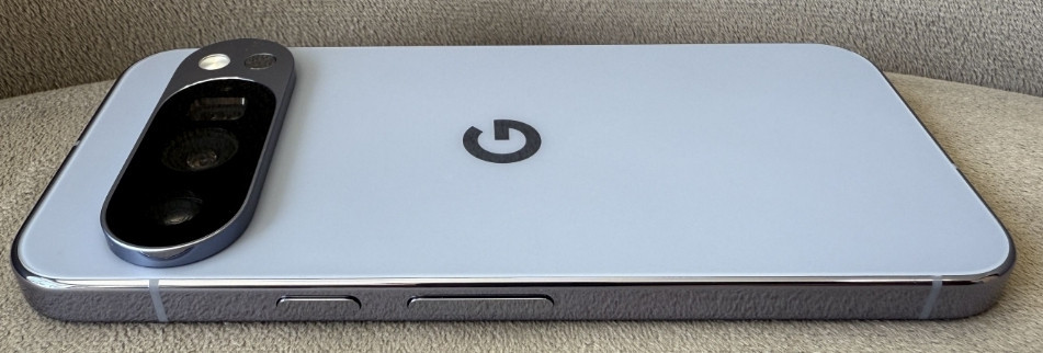 Google Pixel 10 Pro 16/128GB Moonstone (Global Version) Харків - фото 5