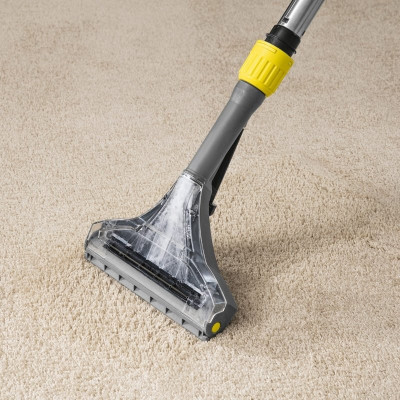 Насадка на пылесос Karcher для пола, с шарниром, 240 мм (4.130-007.0) Винница - изображение 4