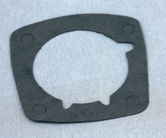 Прокладка під циліндр мотоцикл Урал Мукачево