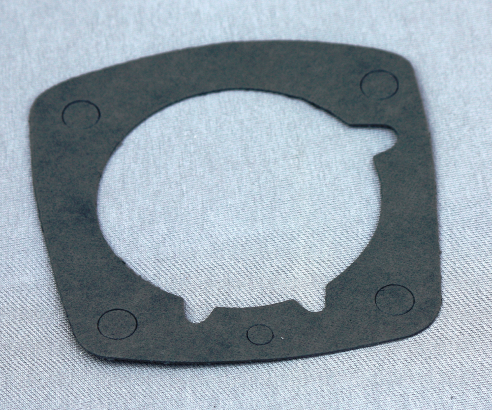 Прокладка під циліндр мотоцикл Урал Мукачево - фото 1