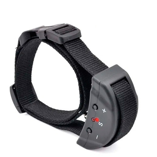 Нашийник для дресирування собак контролю гавкоту антигавкіт Вінниця - фото 4