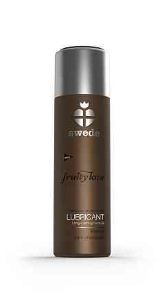 Лубрикант - Swede Fruity Love Intense Dark Chocolate, 50 мл Sex Aura Київ