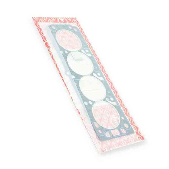 Прокладка Opel Ascona, Astra, Kadett, Omega, Vectra 2.0i (1986-) (1.3 мм) ГБЦ Мукачево