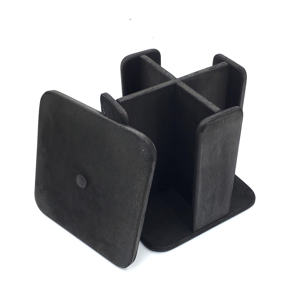 Настільна винна полиця "Наваре" венге Миколаїв - фото 5