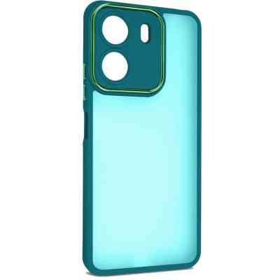 Чохол до мобільного телефона Armorstandart Shade Xiaomi Redmi 13C 4G Dark Green (ARM73411) Вінниця