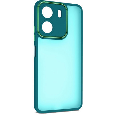 Чохол до мобільного телефона Armorstandart Shade Xiaomi Redmi 13C 4G Dark Green (ARM73411) Вінниця - фото 1